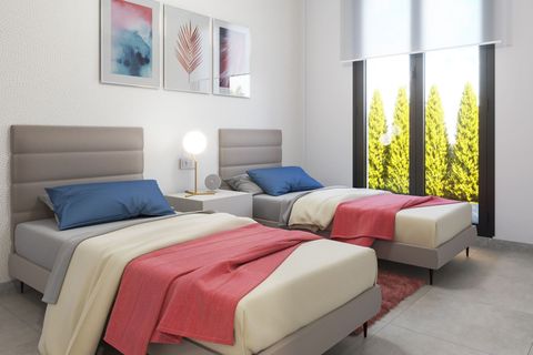 Villa i Vera, Almeria, Vera - € 265.000 | Ref: SS9 - foto 9